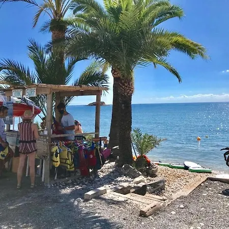 Luxury - Atico En Altea Hills