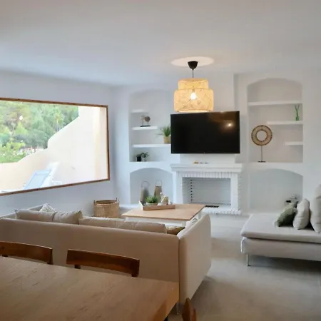 Luxury - Atico En Altea Hills Appartamento Alicante