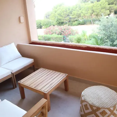 Luxury - Atico En Altea Hills Apartment