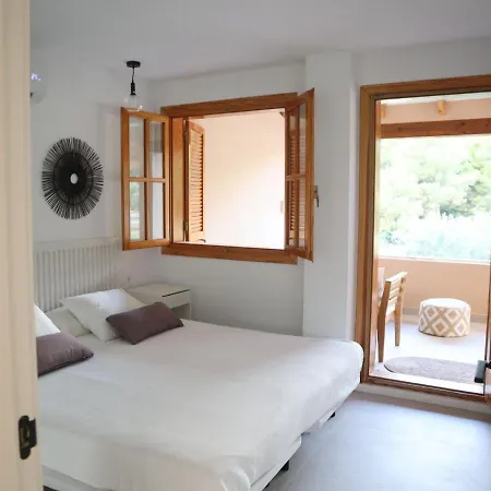 Luxury - Atico En Altea Hills Appartamento *