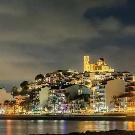 Apartment Luxury - Atico En Altea Hills
