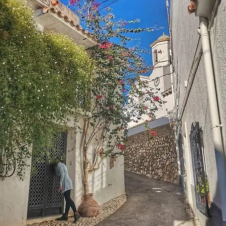 Apartment Luxury - Atico En Altea Hills *