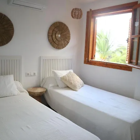 Apartment Luxury - Atico En Altea Hills Alicante