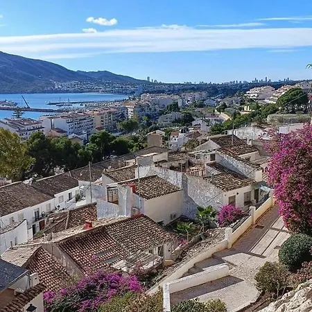 Appartamento Luxury - Atico En Altea Hills *