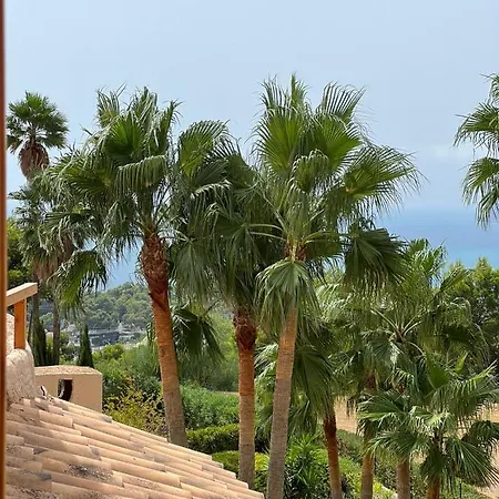 Luxury - Atico En Altea Hills * Alicante