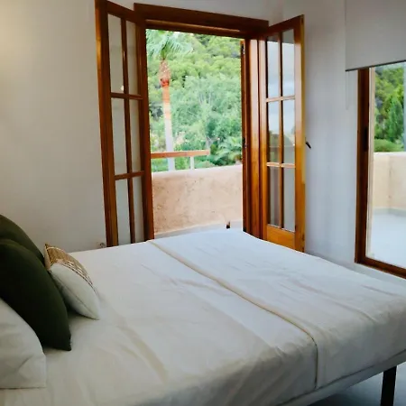 Luxury - Atico En Altea Hills Apartment Alicante