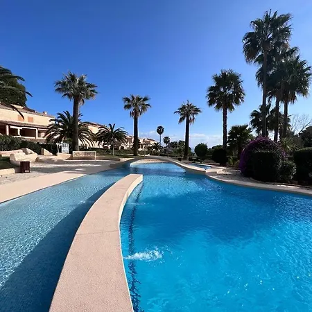 Luxury - Atico En Altea Hills * Alicante