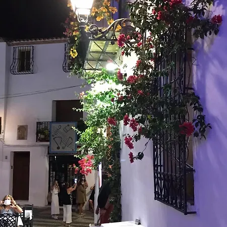 Appartamento Luxury - Atico En Altea Hills Alicante