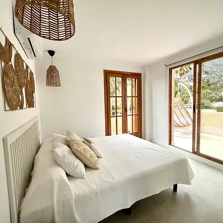 Appartamento Luxury - Atico En Altea Hills *