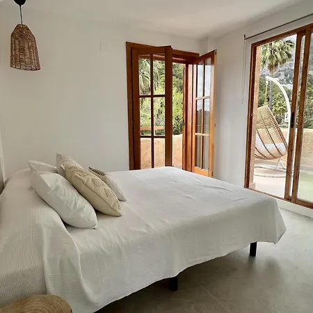 Appartamento Luxury - Atico En Altea Hills *