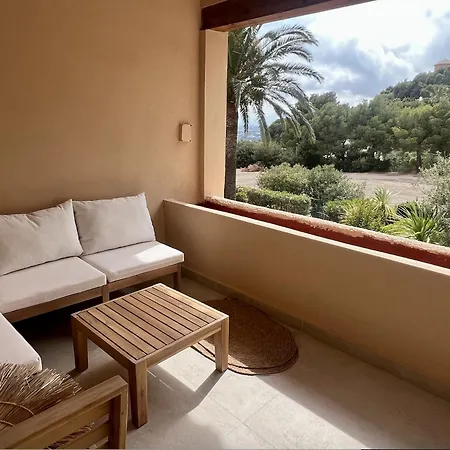 Luxury - Atico En Altea Hills Alicante