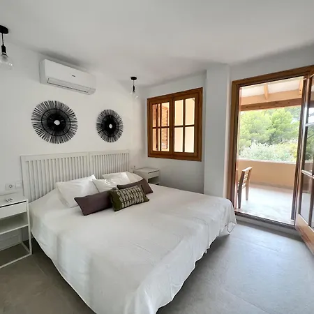 Appartamento Luxury - Atico En Altea Hills