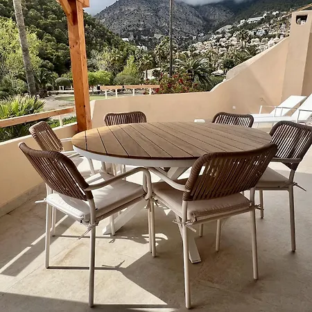 Luxury - Atico En Altea Hills Alicante