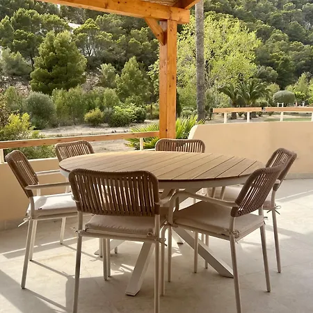 Luxury - Atico En Altea Hills Alicante