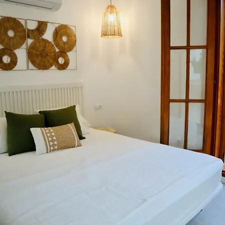 Luxury - Atico En Altea Hills Apartmán *