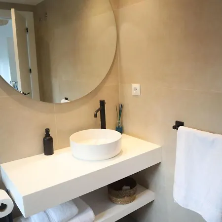 Apartmán Luxury - Atico En Altea Hills
