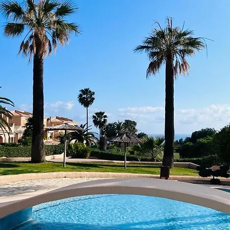 Luxury - Atico En Altea Hills Apartmán