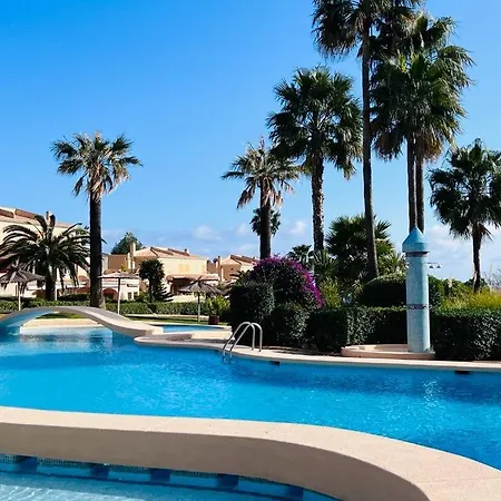 Luxury - Atico En Altea Hills *