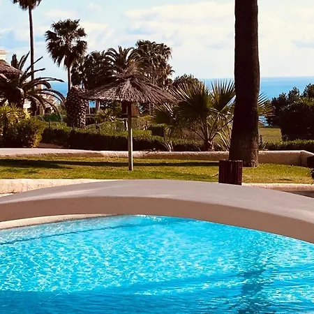 Luxury - Atico En Altea Hills * Αλικάντε