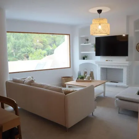 Luxury - Atico En Altea Hills * Αλικάντε
