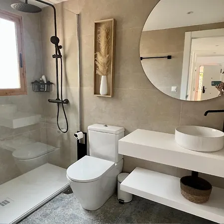 Διαμέρισμα Luxury - Atico En Altea Hills Αλικάντε