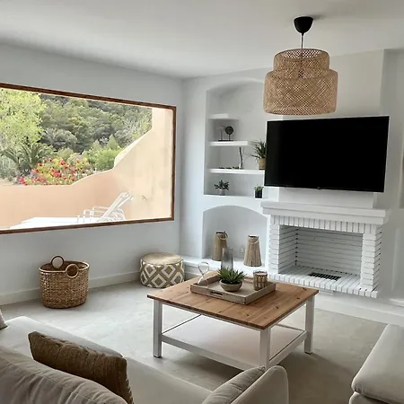 Διαμέρισμα Luxury - Atico En Altea Hills