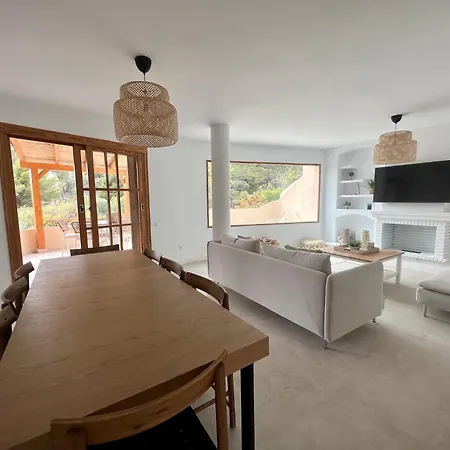 Luxury - Atico En Altea Hills