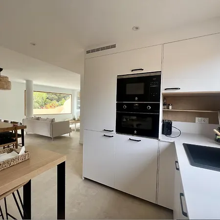 Διαμέρισμα Luxury - Atico En Altea Hills *