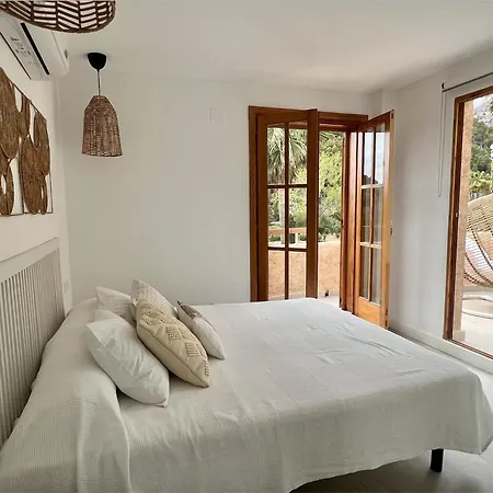 Luxury - Atico En Altea Hills Αλικάντε