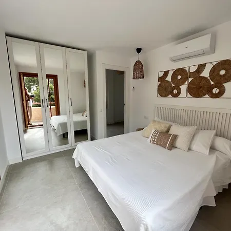 Διαμέρισμα Luxury - Atico En Altea Hills Αλικάντε